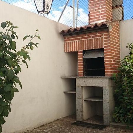 Вилла Casa Estacio Вильякастин Экстерьер фото