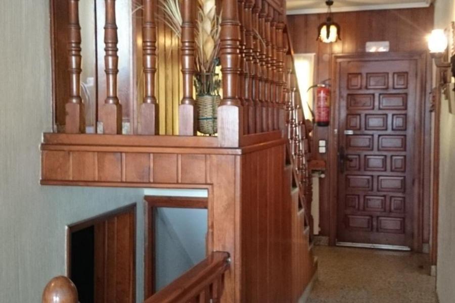 Вилла Casa Estacio Вильякастин Экстерьер фото