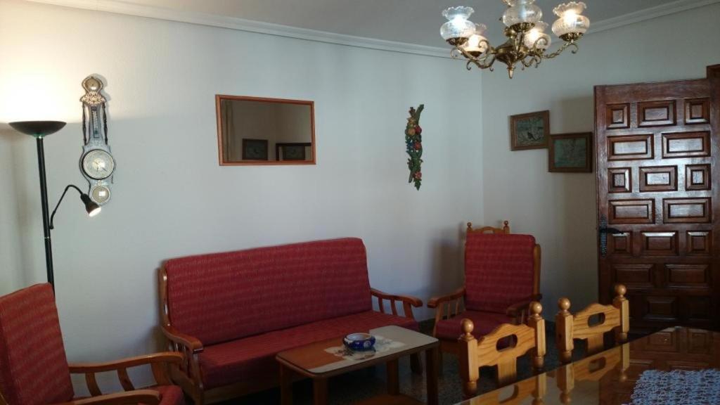 Вилла Casa Estacio Вильякастин Экстерьер фото